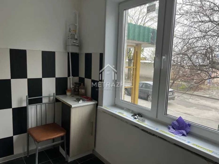 Продам 2к квартиру Северная Салтовка 2 красная линия - фото 1