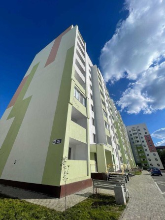 ЖК Мира 3! 56м2! ‼️ДВЕ ИЗОЛИРОВАНЫЕ КОМНАТЫ‼️ ХТЗ! Тракторный завод! - фото 1