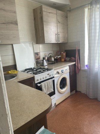 Срочно продам 2ком квартиру на Космосе ул Чумаченко - фото 1
