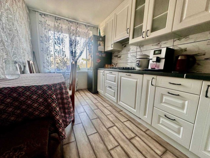 Продаж 3км. квартири чешка Мазепи - фото 1