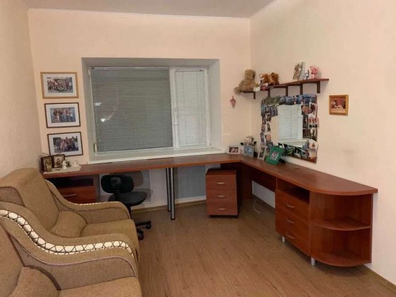 Продаж 2 кімн. квартири по вул. В.Котарбінського 10/12, центр. Киев