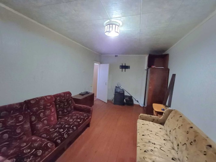 Продам 1 из квартиру, м Дворец Спорта, пр-т Петра Григоренка, 18000 - фото 1