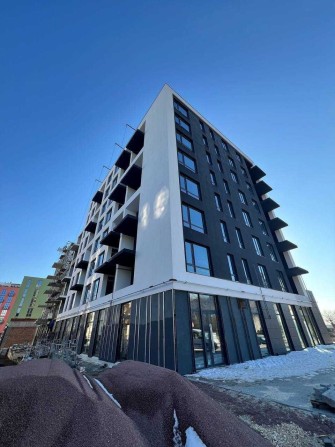 Продаж 2 кімнатної квартири в ЖК Hygge lux, вул. Пасічна - фото 1