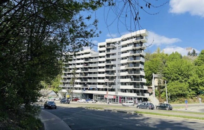 Продаж 2-кім квартири в зданій новобудові по вул.Стуса ЖК Парк Авеню - фото 1
