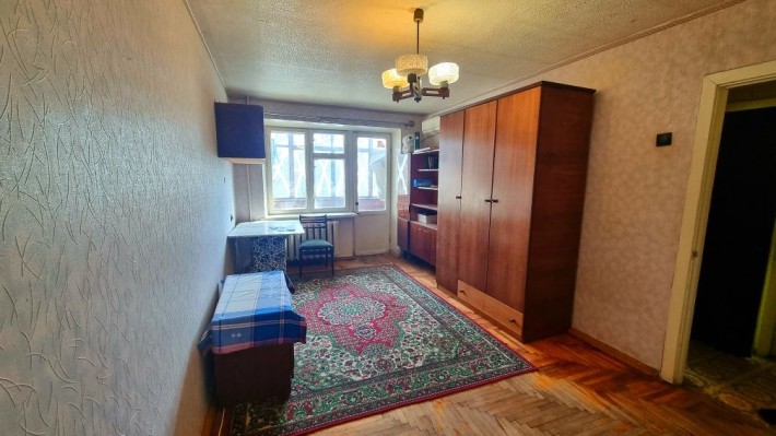 Продам 1к.кв на Космосе на 2 этаже/5 - фото 1