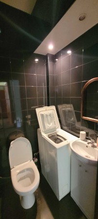 Продам 1 кім. квартира 33.3 м2 , вул. Вітовського від власника. - фото 1