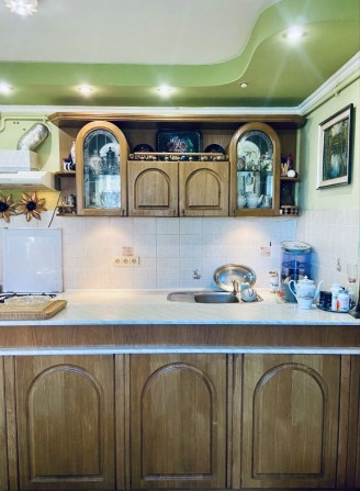 Продаж 2 кімнатна квартира Франківський район Чупринки - фото 1