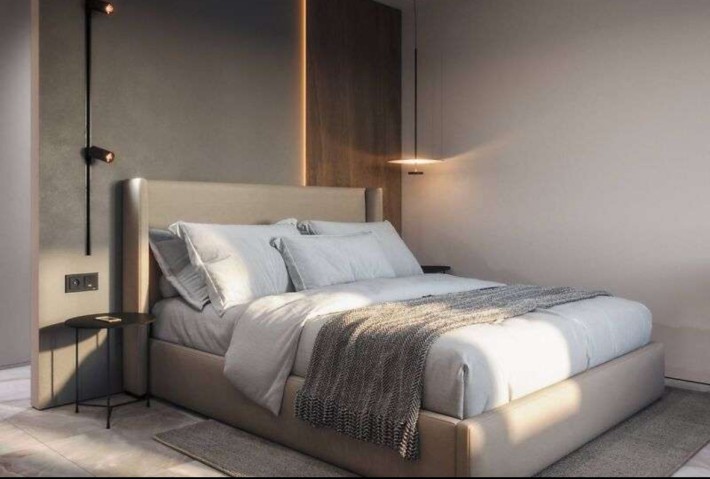 Продаж 1-к квартири вул. Академіка Білецького 9 - фото 1