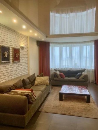 Продаж 2-кімнатної квартири по Чоколівському бульв., 42а - фото 1