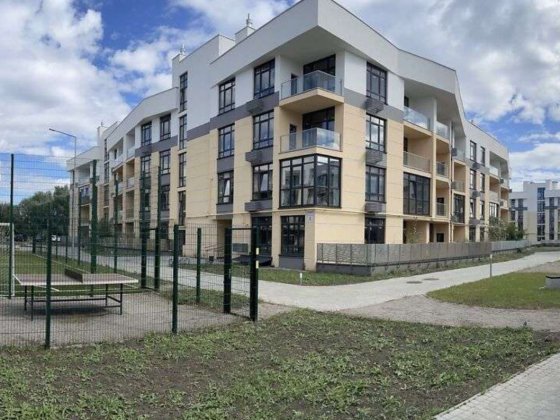 Продаж 2-к квартири вул. Дубищанська 2 Киев