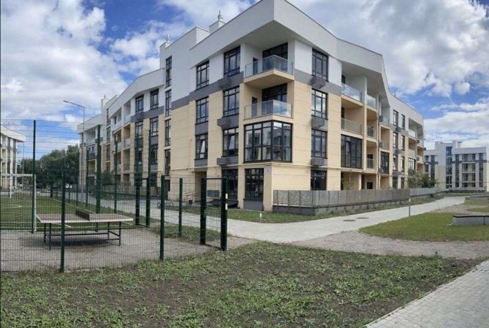 Продаж 2-к квартири вул. Дубищанська 2 - фото 1