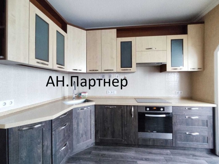 Большая 3 комнатная квартира Марсельская. ЖК.Острова - фото 1