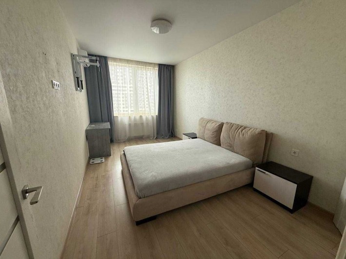 Продам 1 комнатную квартиру в ЖК Альтаир-2 Ремонт Мебель Техника - фото 1