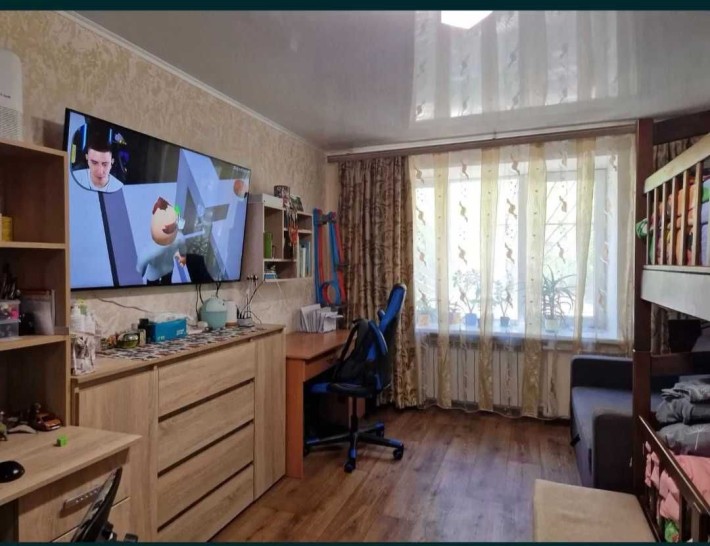 1 комн квартира  с ремонтом на Давида Ойстраха  22 500 у.е - фото 1