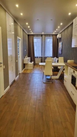 В продаже 1-комнатная квартира в ЖК Армейский. Говорова/Парк Победы! - фото 1