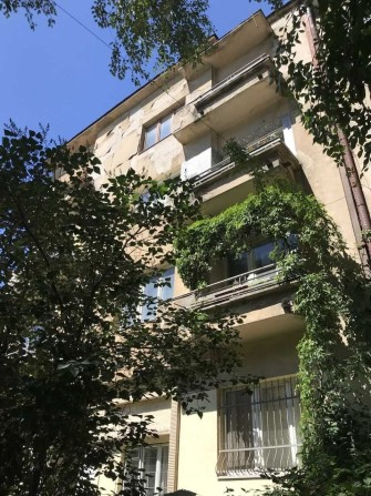 Продаж 3 кім. кв. польський Люкс вул. Шевченка 58, перед Семицвітом - фото 1