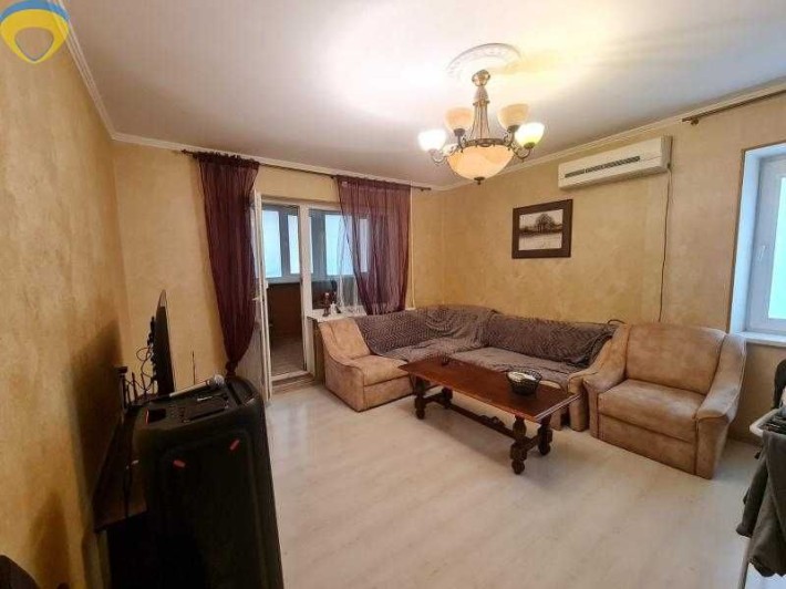 Продам уютную квартиру в самом центре Таирова - фото 1