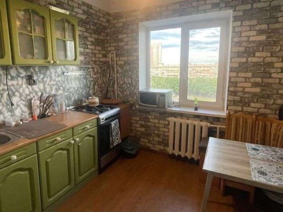 Продаж 2-к., просп. Маршала Рокосовського, 2Б Киев