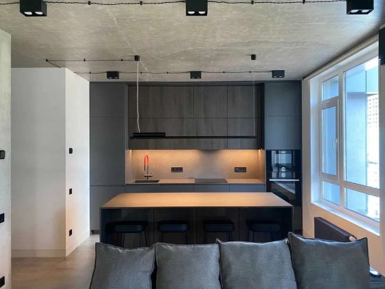 Продаж 3-к квартири вул. Джона Маккейна 7 Киев