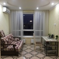 Пропоную 1-кімнатну квартиру ЖК Зарічний 1-к видова квартира Бажана 1-А Київ