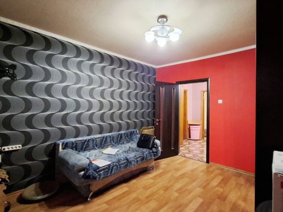 Продаж 3 - кімнатної на вул. Тростянецька, 8, Дарницький район Киев