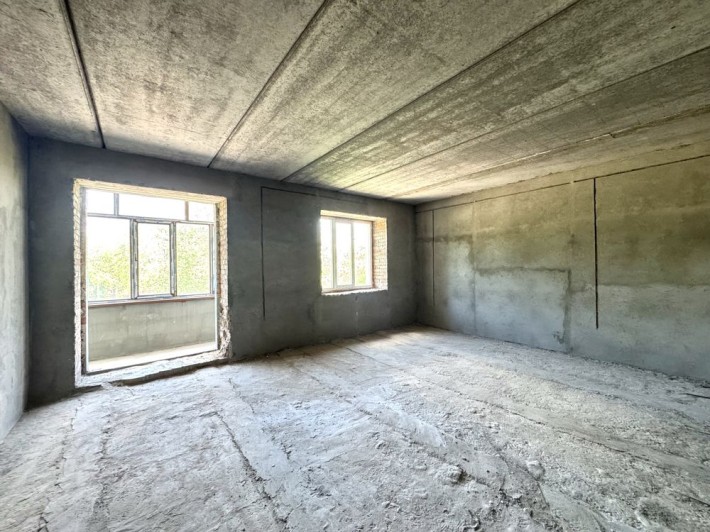 Продажа 3к в новом доме в самом центре - фото 1