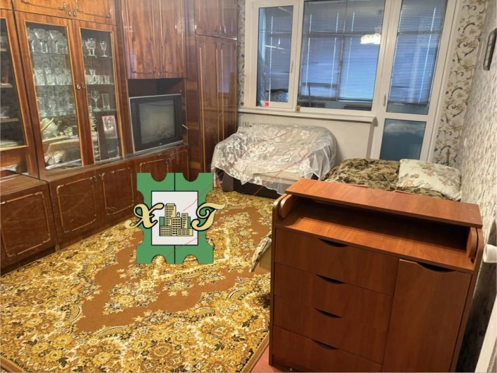 Продам 1 ком метро Индустриальная 15мин ул 92 бригады 16 - фото 1