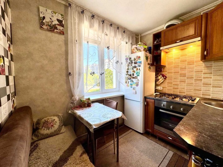 Продаю 2к квартиру на Чкалова. ц1 - фото 1