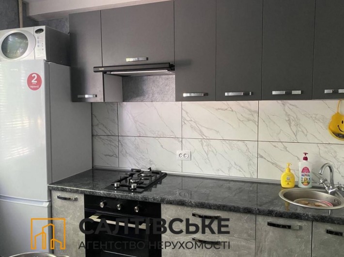 7678-ИГ Продам 1к квартиру на Салтовке 602 микрорайон - фото 1