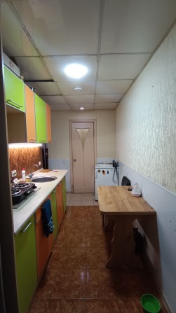 Продаж 1 квартири у Холодногірському районі/ не житловий фонд - фото 1