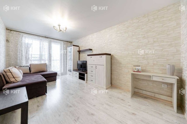 2к 44м2 Павлово Поле, 23 Серпня (23 Августа, ул. Балакирева,20).114659 - фото 1