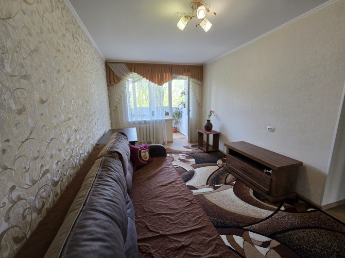 Продаж 2 кімнатна  квартира з ремонтом , Центр, Чкалова - фото 1