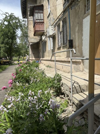 Продаж 1 к кв, Французьский Бульвар - фото 1