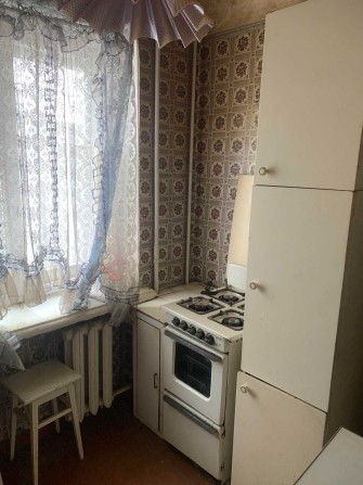 Продажа 2-комнатной квартиры - фото 1