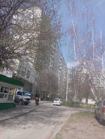 Продам 2к. квартиру метро Холодная Гора (403157) - фото 1