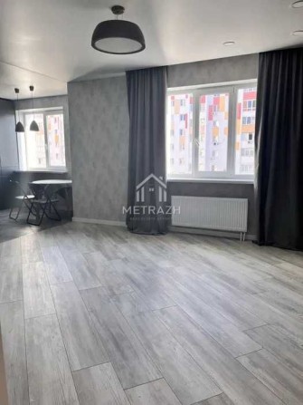 Продам 2к кв новострой  с видом на лес Алексеевка - фото 1