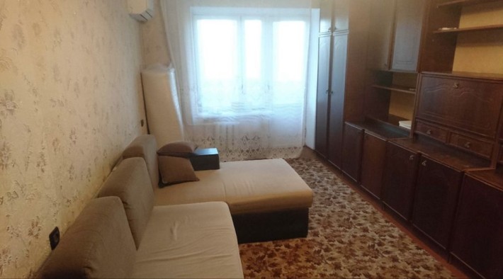 Продается 1-к квартира по улице Елогинова (Крылова) - фото 1