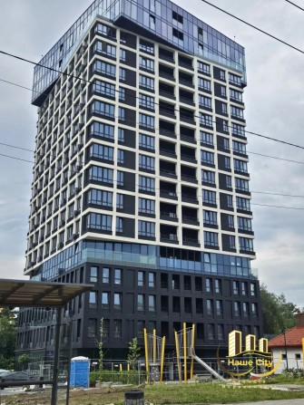 Продаж / Квартира / вул. Стрийська, Галицький район, Львів - фото 1