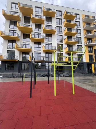 Продаж квартири на вул. Навроцького - фото 1
