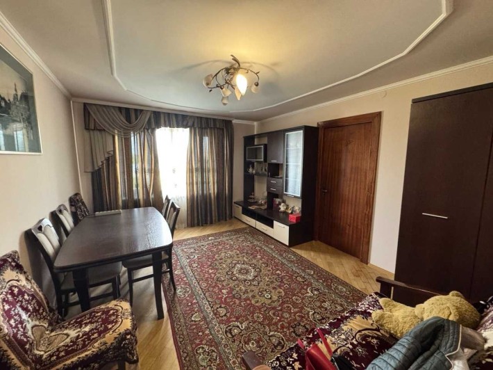 продаж 4-ох кімн.кв|вул.Дунайська|76м,9п|фото за запитом - фото 1