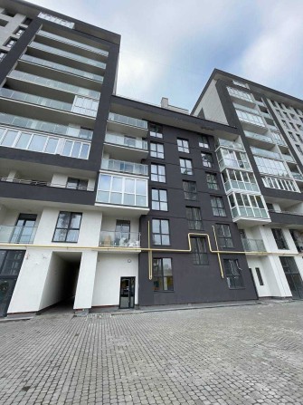 Продаж 1-кімнатної квартири по вул. Городницькій - фото 1