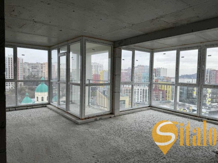 Продаж 1 кімнатної квартири, вулиця Шевченка, ЖК Велика Британія - фото 1