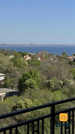 ‼️Вид на море Трёхкомнатная квартира на проспекте Шевченко в новострое - фото 1