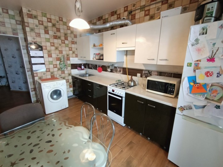 Продаж 2 кім квартири в новобудові Сихівський район - фото 1