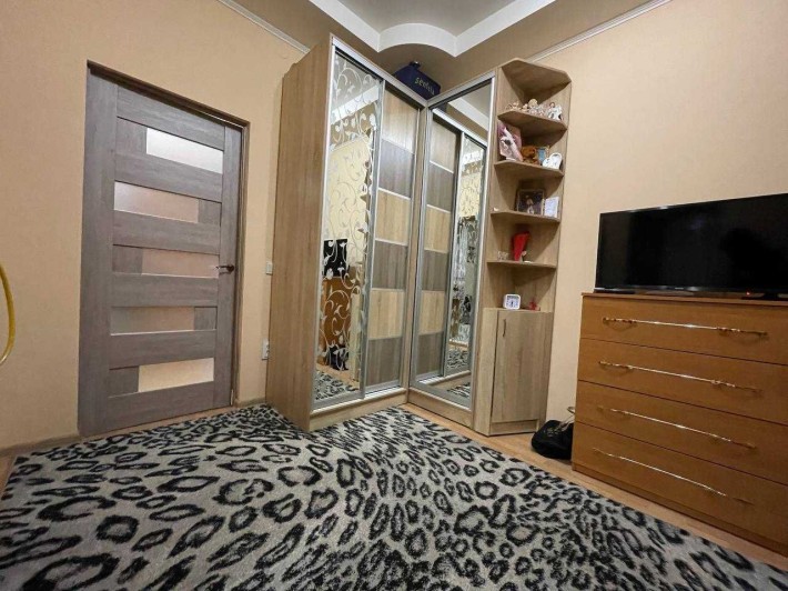 2к.квартира в центрі. Кн.Лева Ц-59000$Без комісії! - фото 1