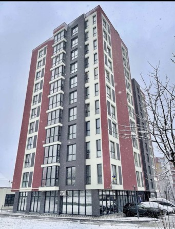 Зелена, Пасічна, Сихів новобудова заселена - фото 1