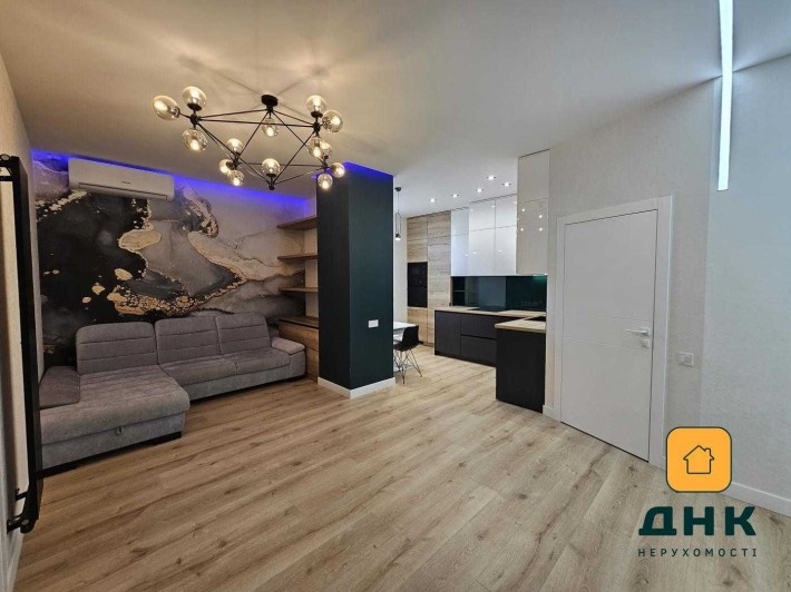 ВИД МОРЯ‼️ Первая Линия‼️ Аркадия • 2к квартира 87м² • Трасса здоровья - фото 1