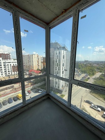 АКЦІЯ -15% Однокімнатна квартира 52,5м², БЛИЖНІЙ ЦЕНТР ЖК Comfort Hill - фото 1
