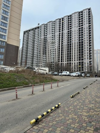 Аркадия, Генуэзская. ЖК Эллада, парк Победы, 26, 36 жемчужины - фото 1