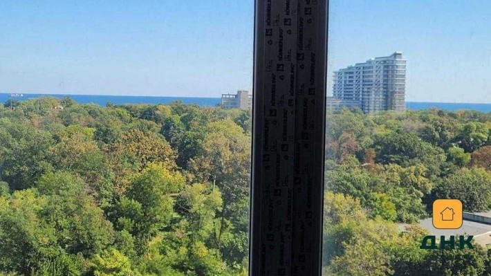 Вид на Море‼️835$ за м²‼️3к квартира 167м²• парк Победы пр. Шевченко - фото 1